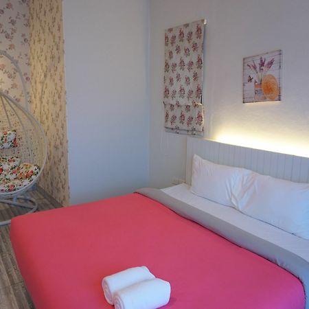 Pama House Apartment Nakhon Si Thammarat Eksteriør bilde