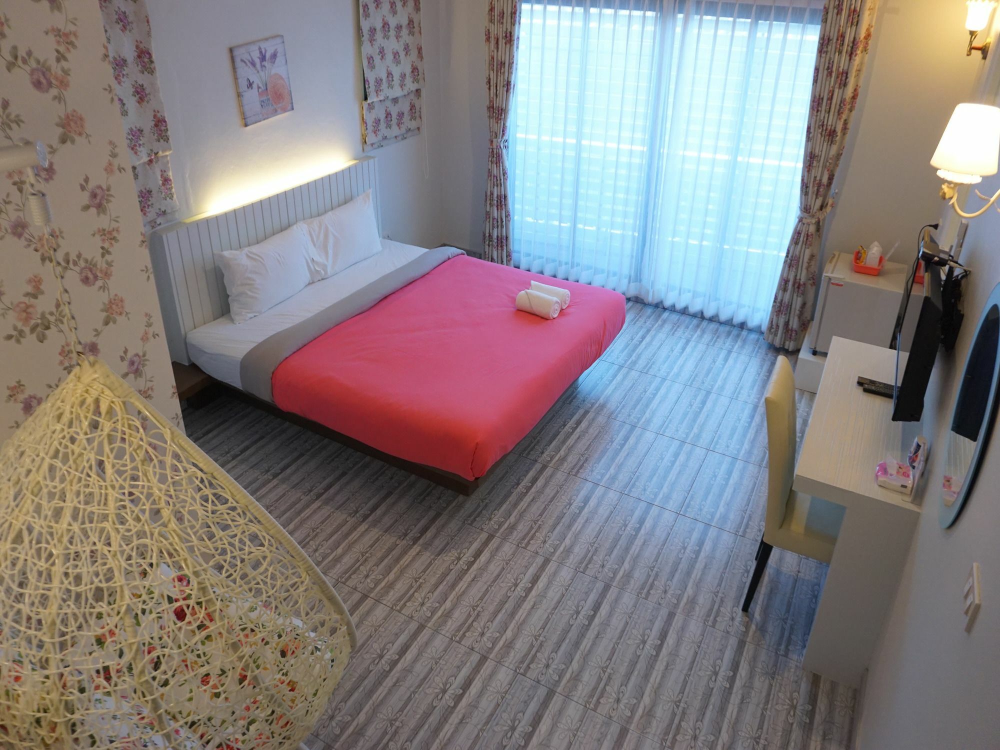 Pama House Apartment Nakhon Si Thammarat Eksteriør bilde
